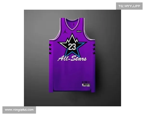 NBA官方球衣设计演变与品牌合作的创新历程分析