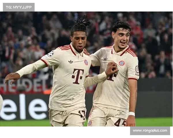 德甲赛季激战正酣 强队争锋新老明星共舞激烈角逐