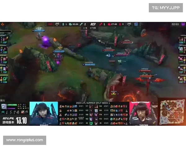 英雄联盟S赛语音泄露引发热议 玩家和评论员反应各异分析解析