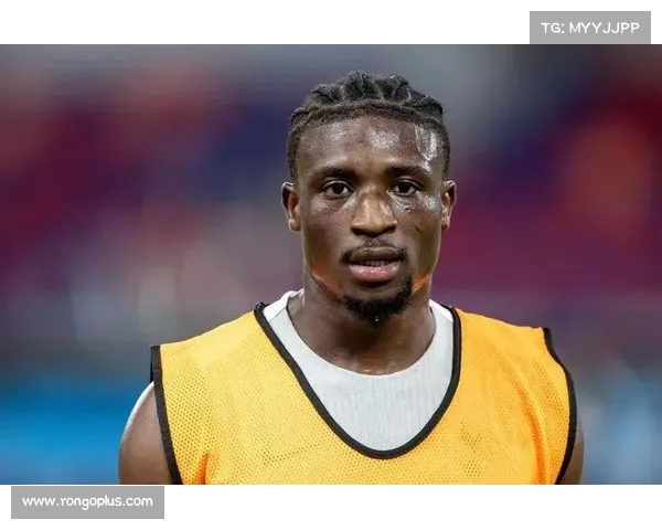 库杜斯:奥科查是我的偶像 孙兴慜是我崇拜的榜样 库杜斯:奥科查是我的偶像 孙兴慜是我崇拜的榜样